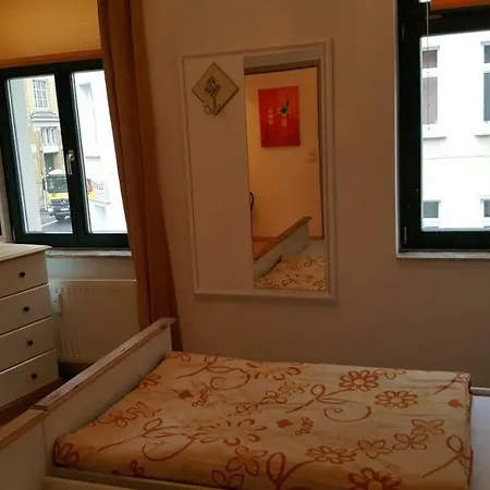 Guest house Internationales Gaestehaus *